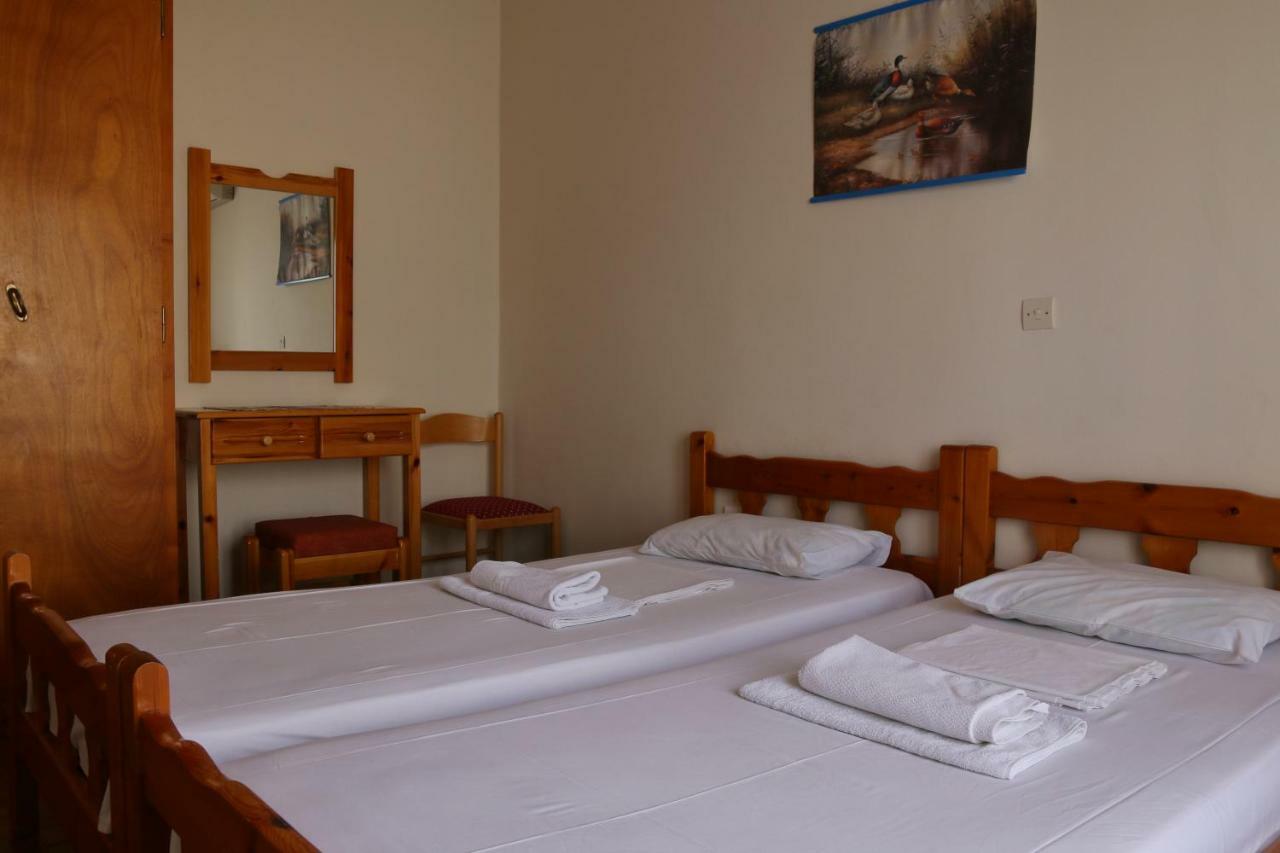 Seaview - Selfcatering Apartment - Helen No 2 Xiropigado Exterior photo